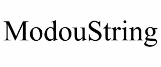 MODOUSTRING