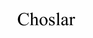 CHOSLAR