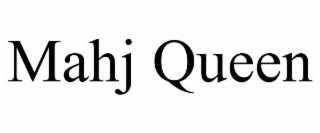 MAHJ QUEEN