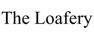 THE LOAFERY