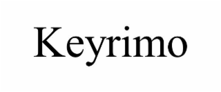 KEYRIMO