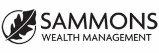 SAMMONS WEALTH MANAGEMENT