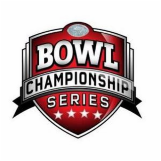 BOWL CHAMPIONSHIP SERIES