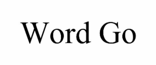 WORD GO