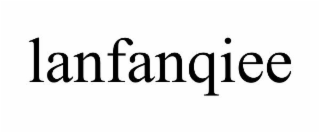 LANFANQIEE