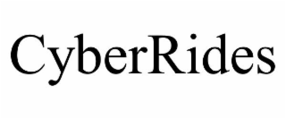 CYBERRIDES