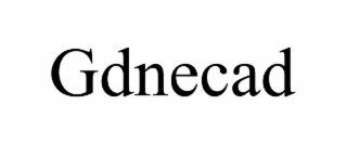 GDNECAD
