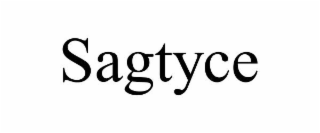 SAGTYCE