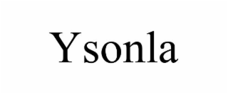 YSONLA