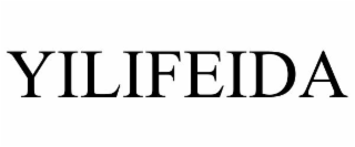 YILIFEIDA