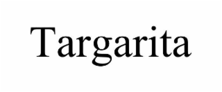 TARGARITA