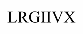 LRGIIVX