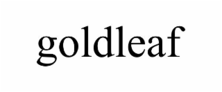 GOLDLEAF