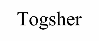 TOGSHER