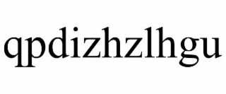 QPDIZHZLHGU