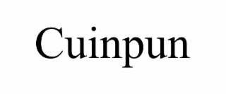 CUINPUN