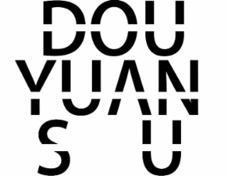 DOUYUANSU