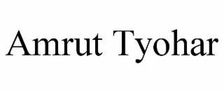 AMRUT TYOHAR
