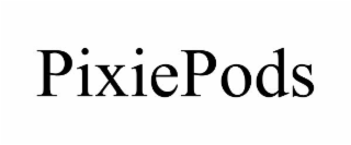 PIXIEPODS