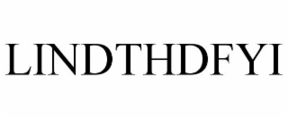 LINDTHDFYI