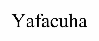 YAFACUHA