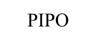 PIPO