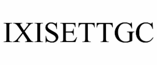 IXISETTGC
