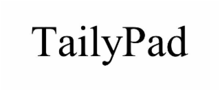 TAILYPAD