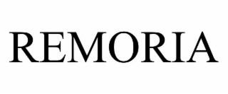 REMORIA