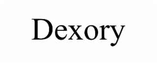 DEXORY