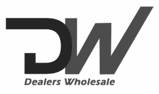 DW DEALERS WHOLESALE