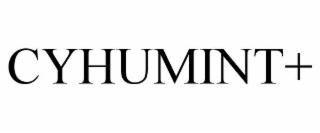 CYHUMINT+