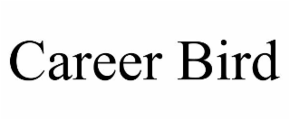 CAREER BIRD