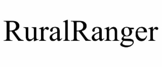 RURALRANGER