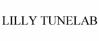 LILLY TUNELAB