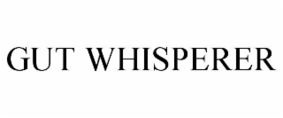 GUT WHISPERER