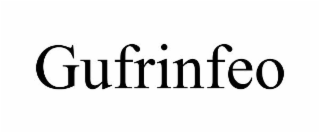 GUFRINFEO