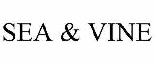 SEA & VINE
