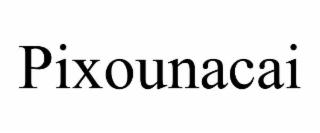 PIXOUNACAI