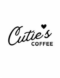 CUTIE'S COFFEE