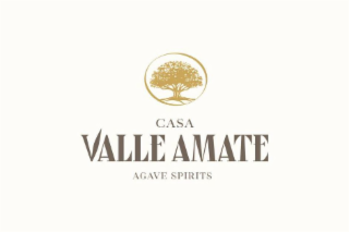 CASA VALLE AMATE AGAVE SPIRITS