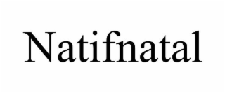 NATIFNATAL