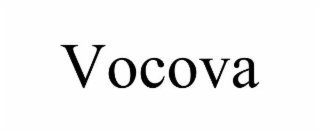 VOCOVA