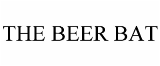 THE BEER BAT