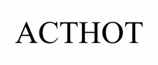 ACTHOT