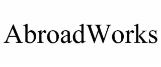 ABROADWORKS
