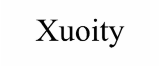 XUOITY