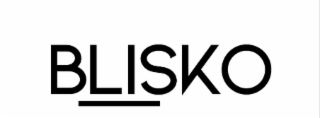 BLISKO