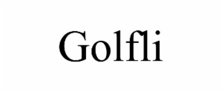 GOLFLI