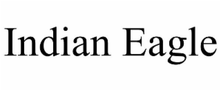INDIAN EAGLE